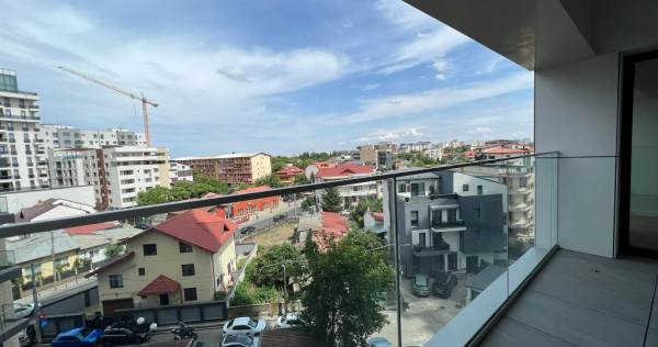 ONE VERDI PARK-LA CHEIE apartamente lux