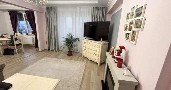 Apartament Nufarul - 90 mp - Impecabil