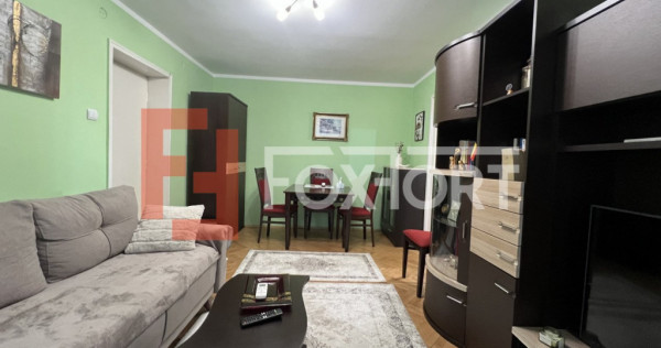 Apartament 2 camere de vanzare, zona Take Ionescu