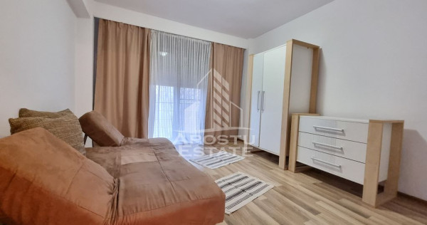 Apartament 2 camere, bloc nou, etajul 1, zona Calea Aradului