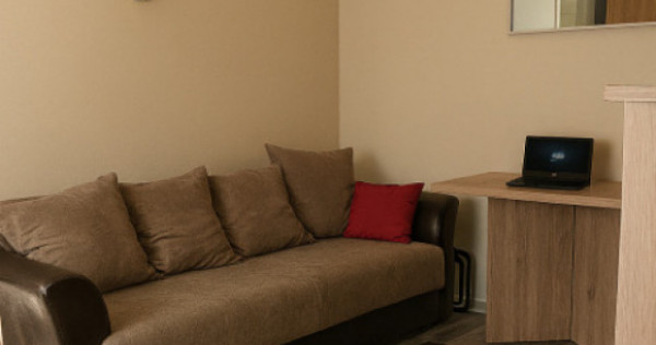 Apartament 2 camere zona Lacul lui Binder