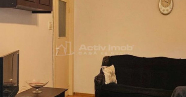 Apartament 2 cam. Tomis Nord