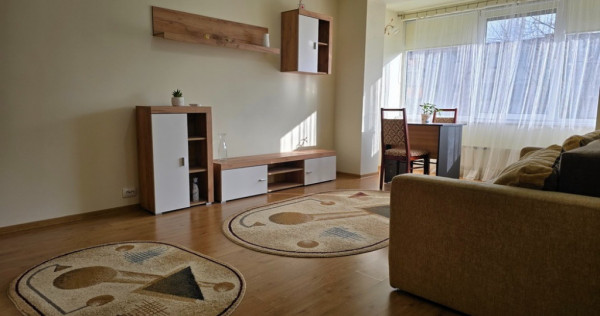 Apartament 2 camere in Deva, zona Gojdu, et 3, decomandat