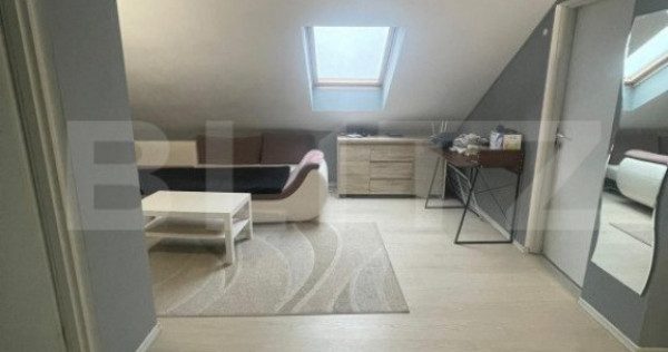 Apartament 3 camere, 77 mp, zona Marasti