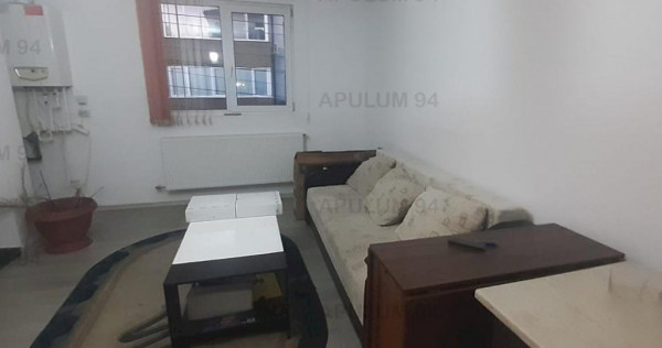 Apartament Bun Popești-Leordeni