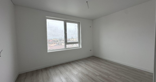 Aparatorii Patriei - Apartament cu 2 camere