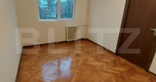 Apartament 2 camere,Renovat, zona de Nord