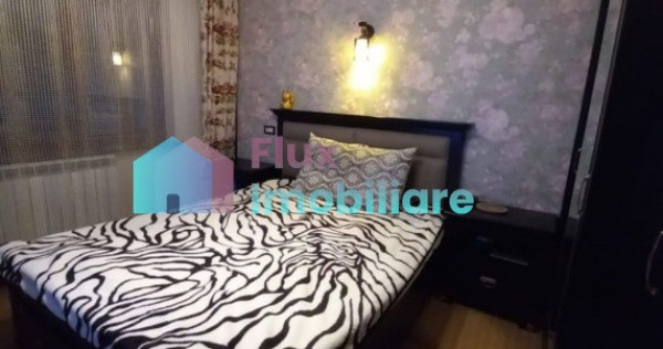 Apartament cu 3 camere etaj 3 zonă ultracentrală