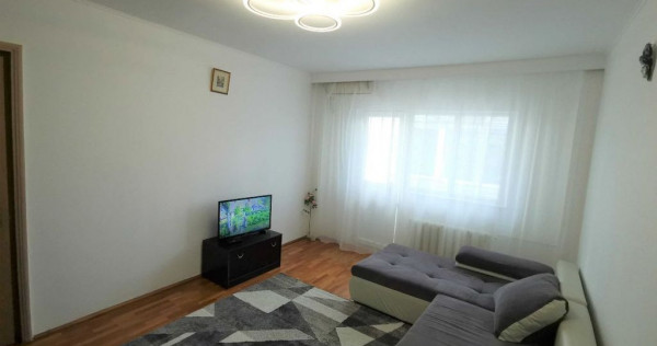 AP. 2 CAMERE STEFAN CEL MARE, MOBILAT/UTILAT, PET-FRIENDL...