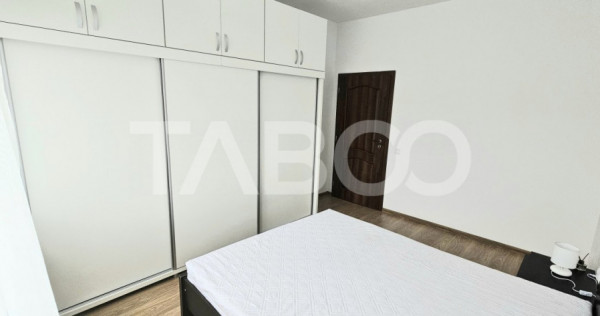 Apartament 3 camere 80 mpu 2 bai 2 parcari gradina 100 mp in