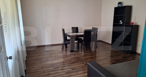 Apartament 2 camere de inchiriat Dornei