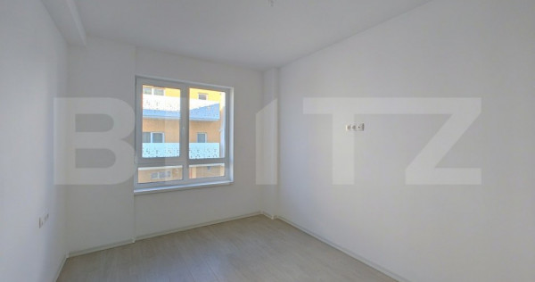 Apartament de 2 camere, 53 mp, Giroc