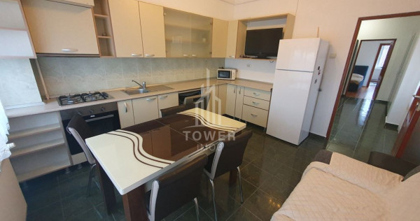 Apartament 2 camere de închiriat, aproape de Spitalul Ju...