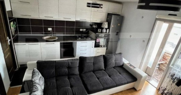 Apartament 2 camere, boxa si parcare inclusa