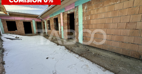 Proiect de investitie imobiliara format din 6 studiouri Oras