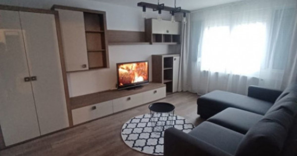 Apartament 2 camere Cantemir