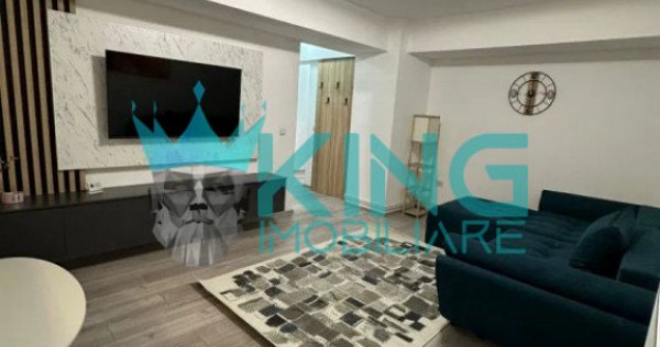 Apartament 2 Camere | AC | Bloc Nou | Craiovita noua