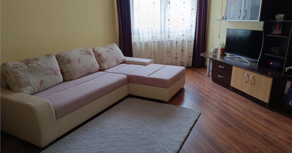 Apartament 2 camere Racadau