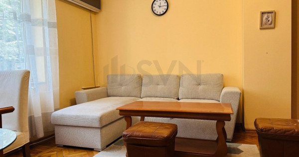 Apartament 2 camere de Piata Romana I