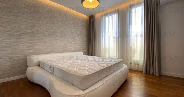 Casa de Inchiriat/ Pipera / Scoala Americana