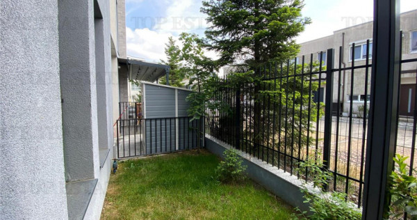 Casa de Inchiriat/ Pipera / Scoala Americana