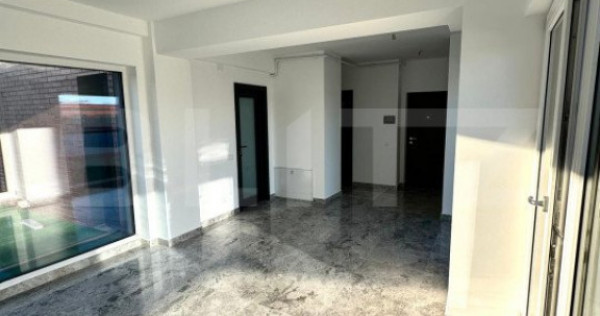 Penthouse cu 2 camere, 152 mp, complex Freya