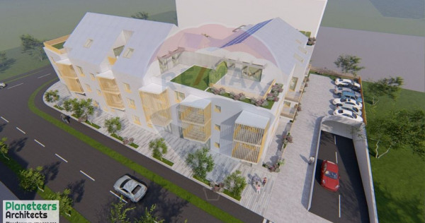 COMISION 0%| DE VANZARE| 2 CAMERE| TRACTORU| BLOC NOU|GAL...