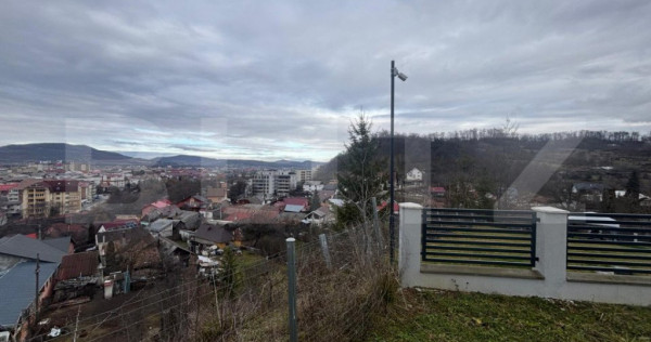 Teren Intravilan 600 mp, zona nord, Str Taberei