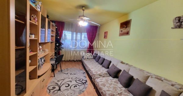 Apartament 3 camere, &icirc;n Tg. Jiu, str. Victoriei, zona Mall