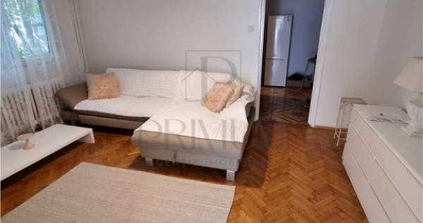 Apartament 2 camere, 52 mp, parter inalt, zona centrala - Ta