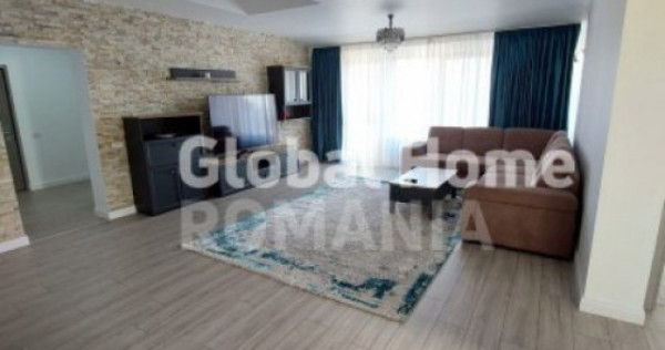 Apartament 4 camere + 1 Loc de Parcare Subteran | 155mp |Vie