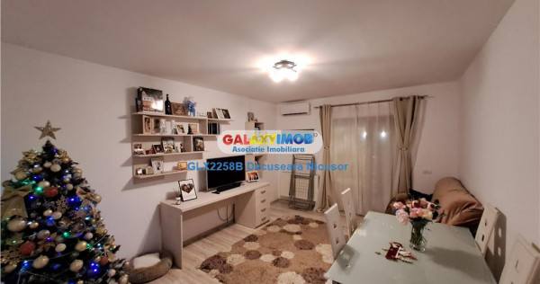 Apartament 2 camerei n Militari Residence,mobilat utilat 82