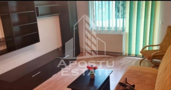 Apartament 2 camere, centrala proprie, Bucovina