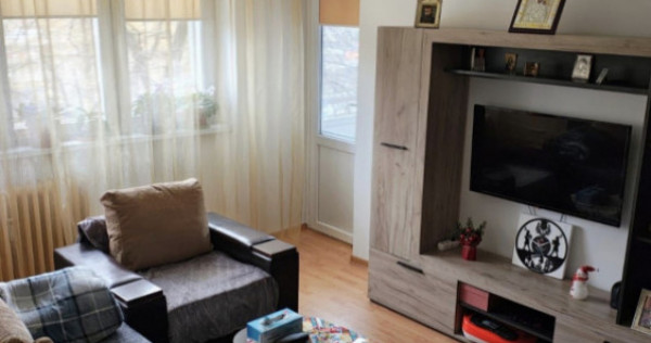 Apartament 2 camere semidecomandat 5/9,anvelopat, Drumul Ta