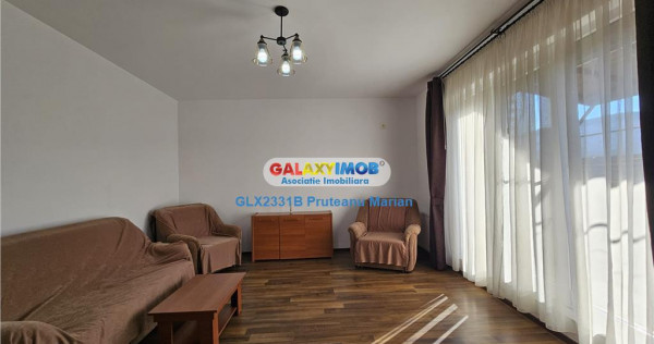 Apartament 2 camere cu Gradina de 50mp la Rezidential Avang