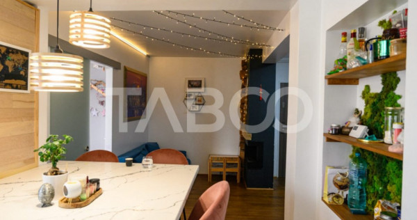 Apartament la intrare in Arhitectilor 2 camere balcon si par