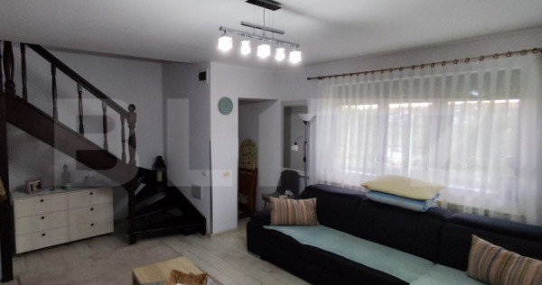 Casa 3 camere, 480 mp teren, Aroneanu