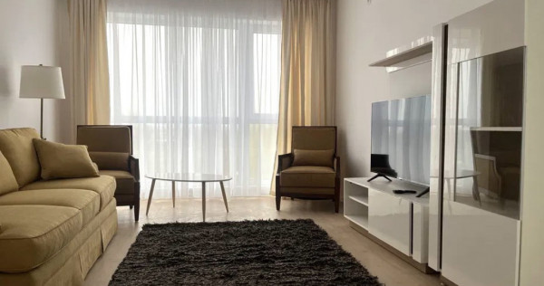 APARTAMENT DE 2 CAMERE, 53 MP UTILI, ATRIA URBAN RESORT