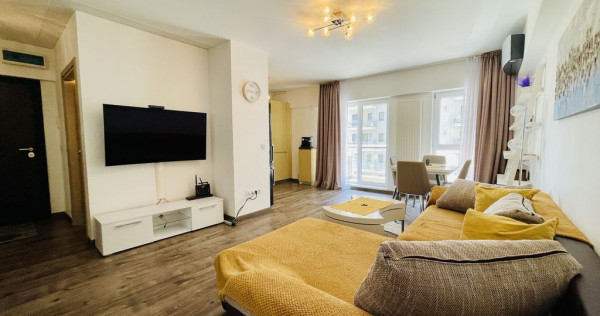 3 camere 2 bai Belvedere | Pipera | Aviatiei | Promenada