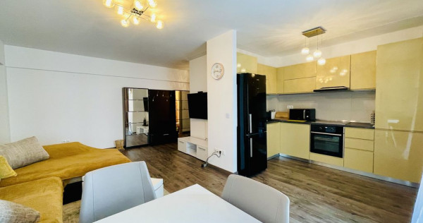 3 camere 2 bai Belvedere | Pipera | Aviatiei | Promenada