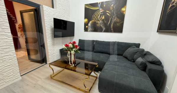 Apartament 3 camere la casă, zona Centrală &ndash; Oradea