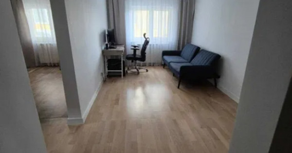 Apartament cu 3 camere decomandate Zona Obcini