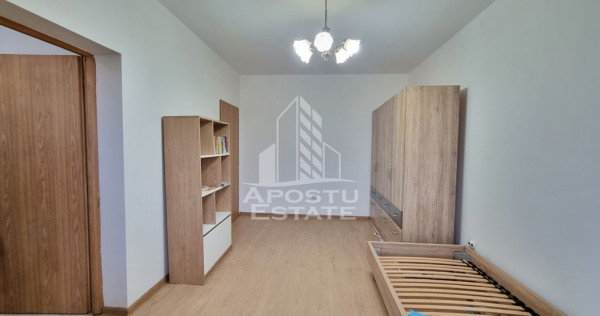 Apartament cu 1 camera, bloc anvelopat, zona Bucovina