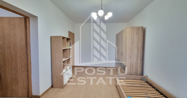 Apartament cu 1 camera, bloc anvelopat, zona Bucovina