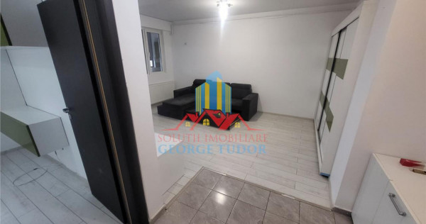 Apartament Militari Residence Tineretului 85