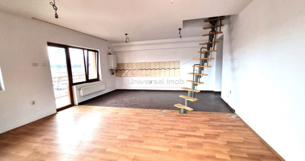 Apartament cu 3 camere, zona str. Av. Iancu, Lidl