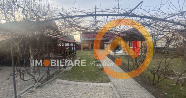 Casa la țară | 34 Ari | Țibeni