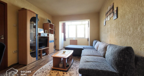 Apartament 2 camere, etaj 2, oras Lipova