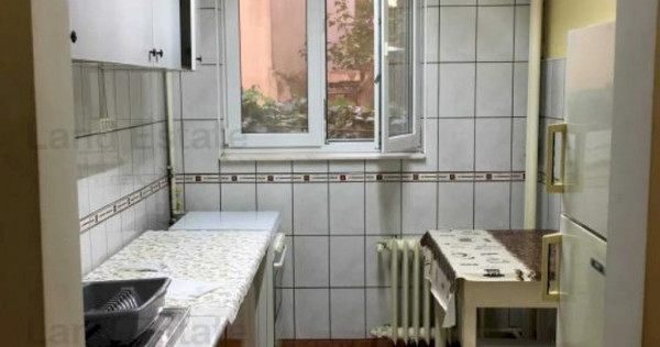 Apartament 2 camere zona Iancului