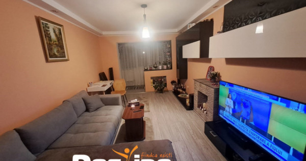 Apartament 2 camere, semidecomandat, Alexandru cel Bun